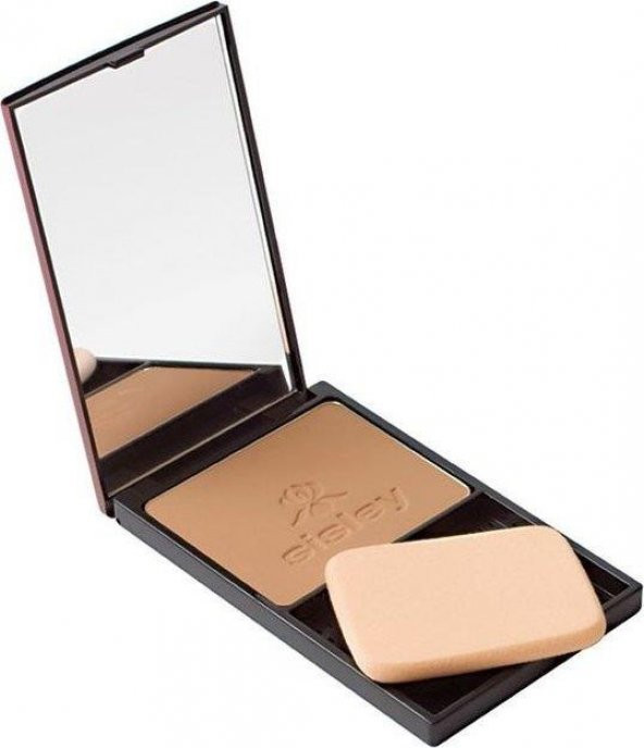 Sisley Phyto Teint Eclat Compact 4 Honey ürün görseli 1
