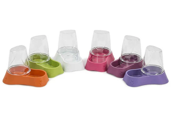 Evohe Mama-Su Kabı Rezerve 2 Lt-6 Adet - Resim 2