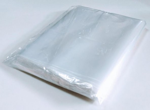 Naylon Torba 23X36 1 Kg ürün görseli 1
