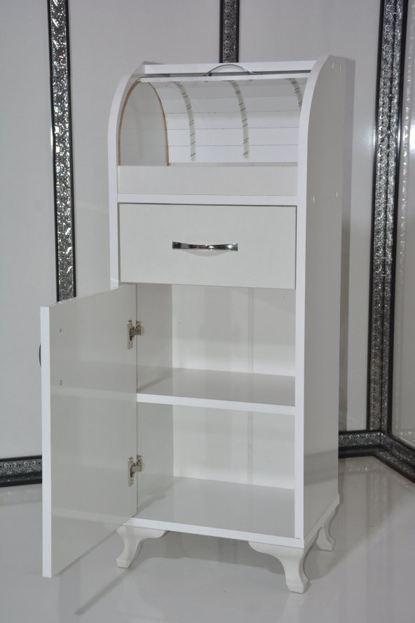 Ekmeklik Çok Amaçlı Kiler Dolabı - Resim 3