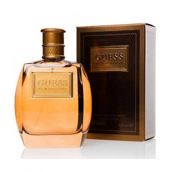 Guess By Marciano EDT Erkek Parfümü 100ml ürün görseli 1