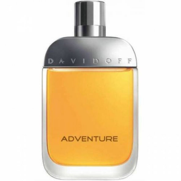 Davidoff Adventure EDT 100ml Erkek Parfümü ürün görseli 1