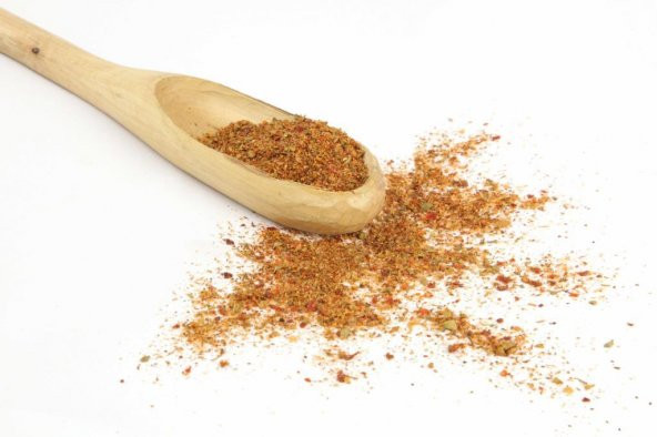 Selay Mangal Çeşni (1 Kg) ürün görseli 1