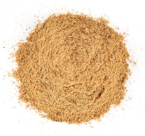Selay Hamburger Kombi (2,5 Kg) - Resim 2