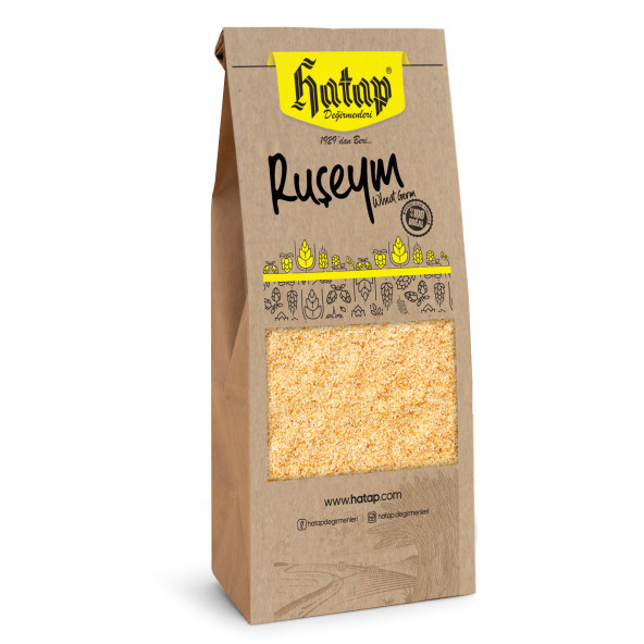 Hatap 250 gr Ruşeym (Fabrikasından) ürün görseli 1