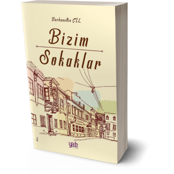 Bizim Sokaklar ürün görseli 1
