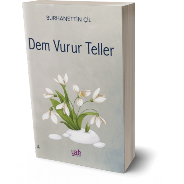 Dem Vurur Teller ürün görseli 1