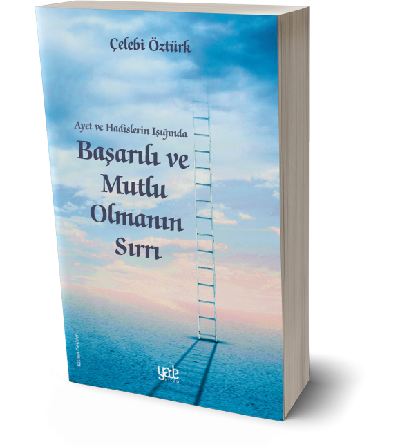 Ayet ve Hadislerin Işığında Başarılı Ve Mutlu Olmanın Sırrı ürün görseli 1