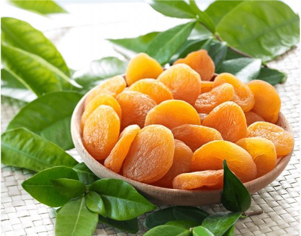 Malatya Kuru Kayısı 1 No 1000 Gr ürün görseli 1