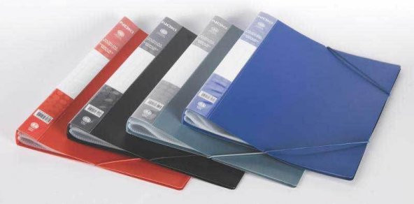 Noki Katalog (Sunum) Dosya İpli 80 Lİ 64180-NN ürün görseli 1