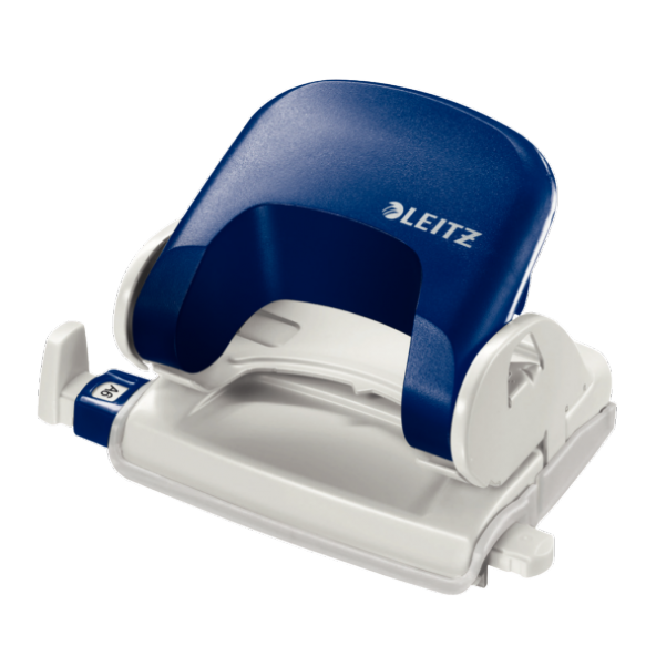 Leitz Perfaratör ( Delgeç ) Nexxt Serisi 16 SY Mavi 5038-00-35 ürün görseli 1