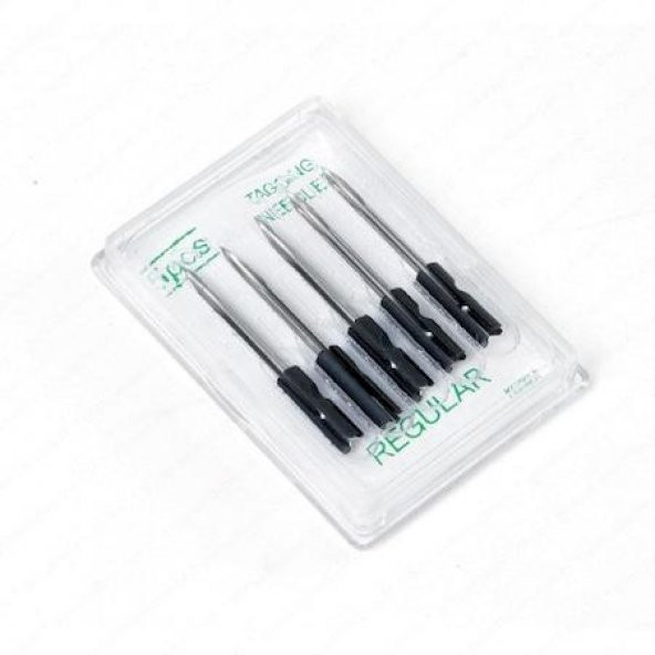 Motex Kılçık İğnesi 5 Lİ MTX-05-RPLUS ürün görseli 1