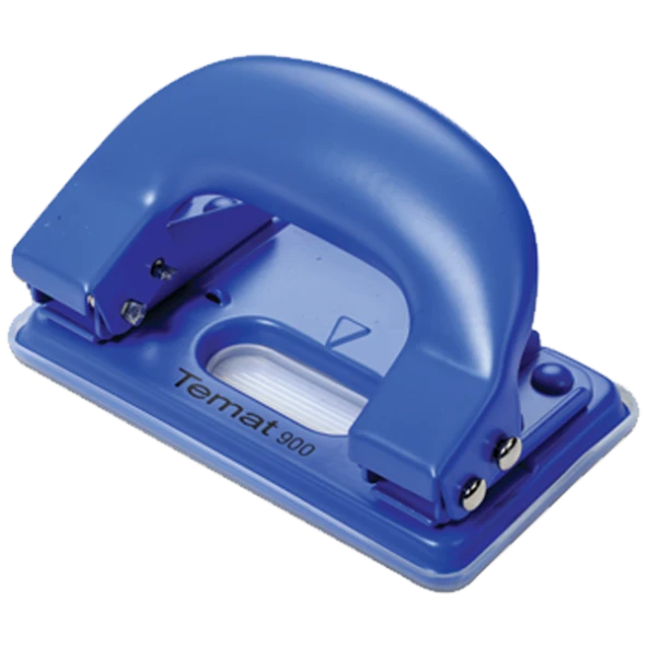 Temat Perfaratör ( Delgeç ) Mini 1.1 MM Mavi 900 ürün görseli 1