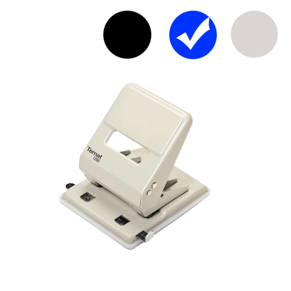 Temat Perfaratör ( Delgeç ) 3.6 MM Mavi 1200 ürün görseli 1