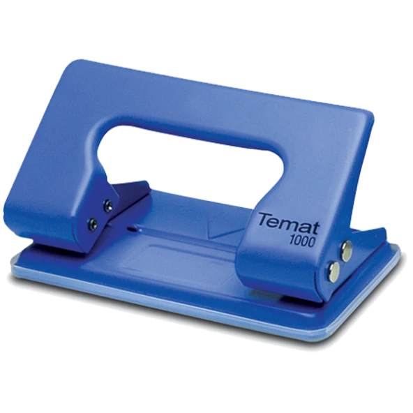 Temat Perfaratör ( Delgeç ) Midi 12 SY Mavi 1000 ürün görseli 1