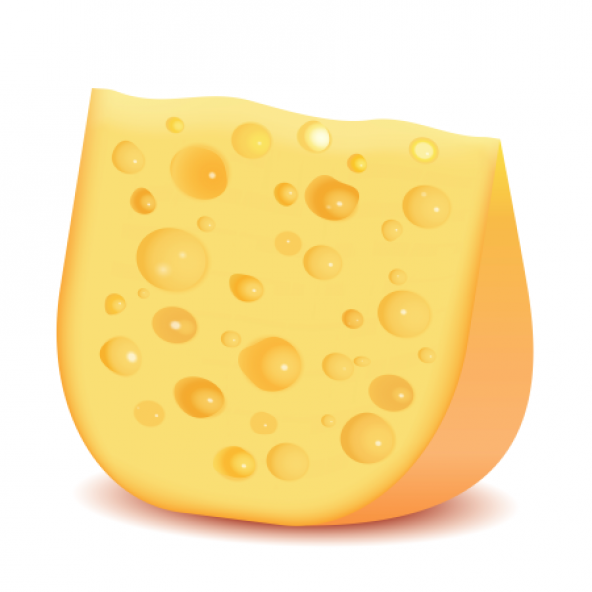 Gravyer Peynir 500 G. - Resim 2