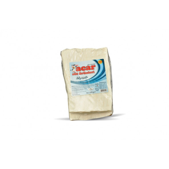Vakumlu Tel Peynir 1 Kg. ürün görseli 1