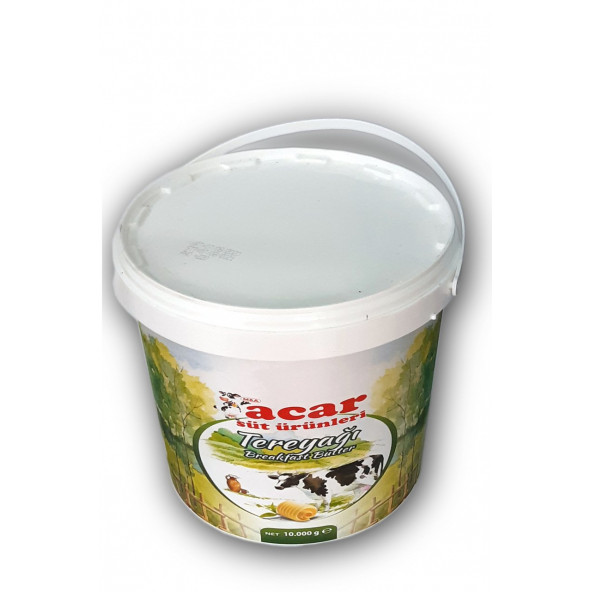Tereyağı 10 kg ürün görseli 1