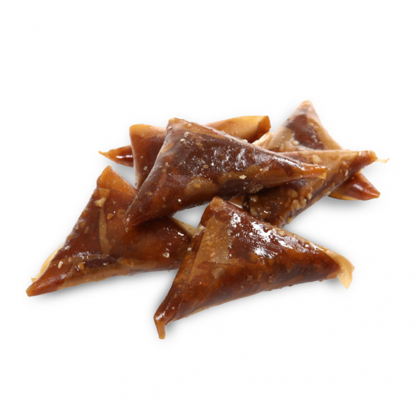 Muska Ballı Fındıklı 1 Kg. ürün görseli 1