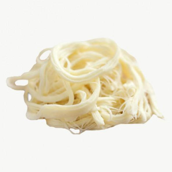 Kuru Çeçil Peynir 1 Kg. ürün görseli 1