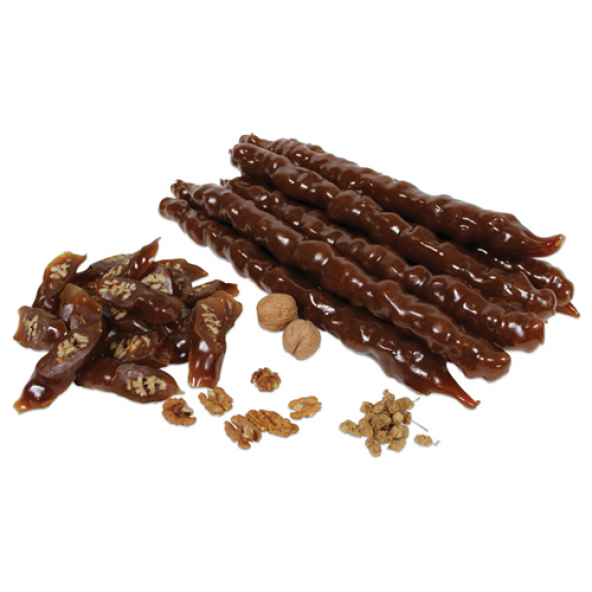 Köme - Cevizli Sucuk 500 G. ürün görseli 1