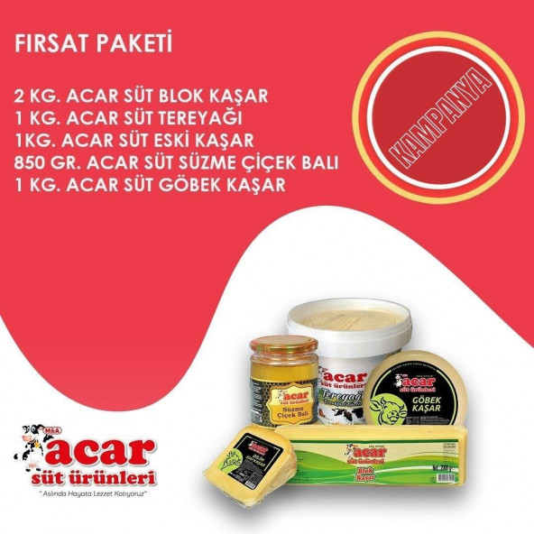 Fırsat Paketi ürün görseli 1