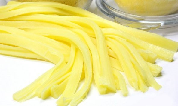 Sünme Mıhlamalık Peynir 1 Kg. - Resim 3