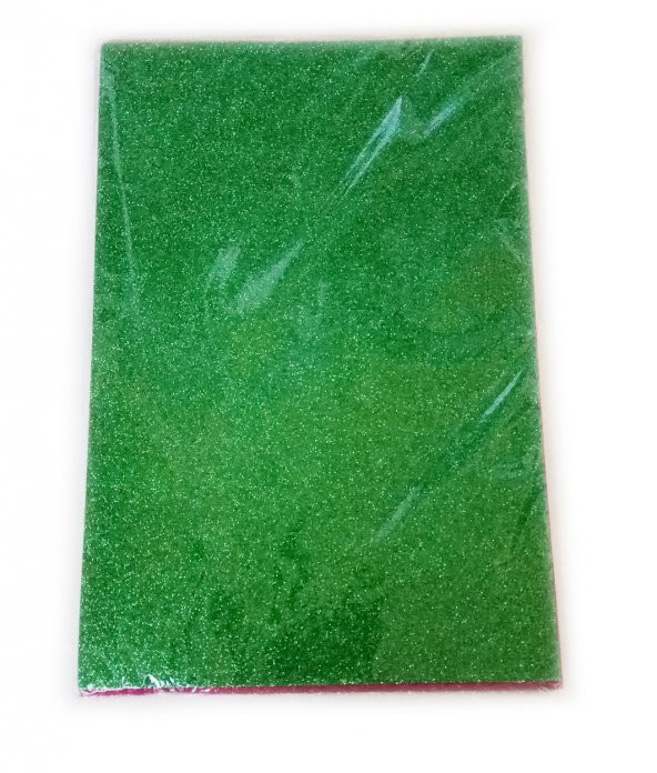 1mm A4 Simli Eva - Resim 2