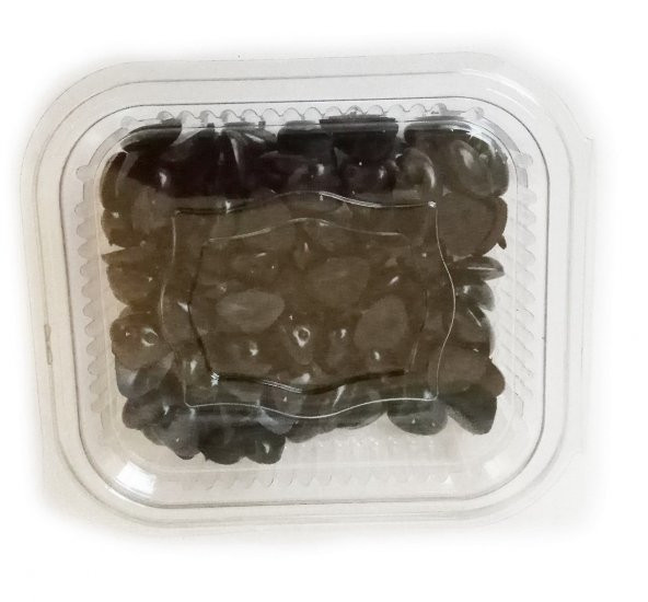 Plastik Burun 100 Adet - Resim 3