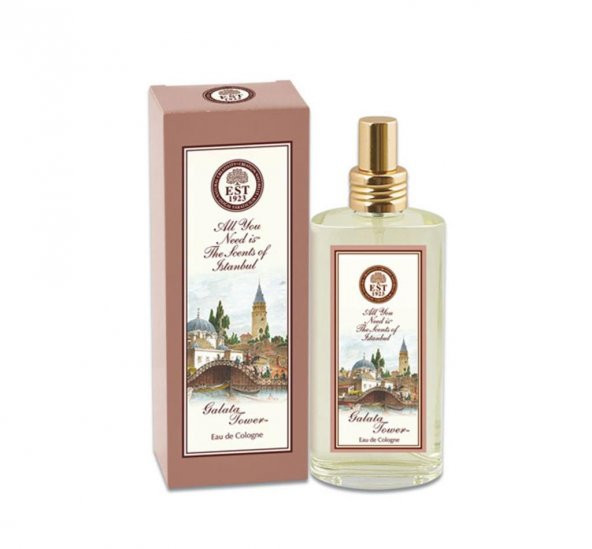 EYÜP SABRİ TUNCER EUA DE KOLONYA 150ML GALATA TOWER ürün görseli 1