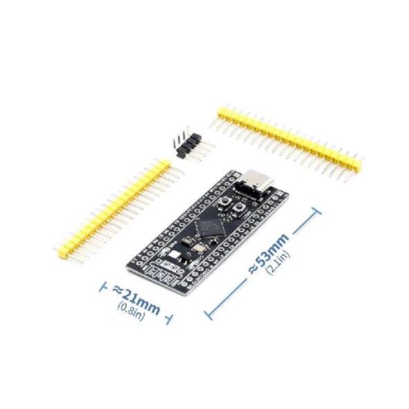 STM32F401 CCU6 Geliştirdme Kartı ürün görseli 1