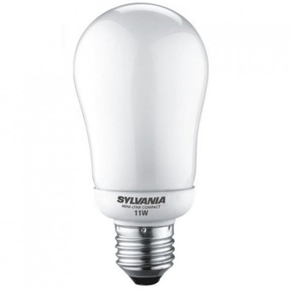 Sylvania 15w Gün Işığı Tasarruflu Ampül ürün görseli 1