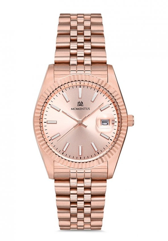 MOMENTUS CW131R-12SR BAYAN KOL SAATİ ürün görseli 1