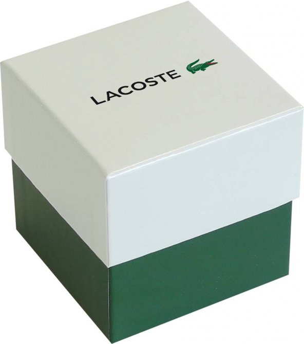 LACOSTE LC2001081 BAYAN KOL SAATİ - Resim 2