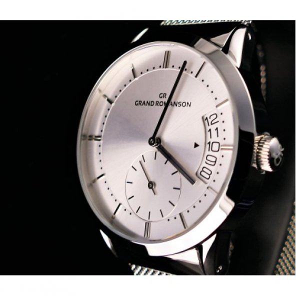 GRAND ROMANSON GR.1.AG1111.03 ERKEK KOL SAATİ - Resim 2