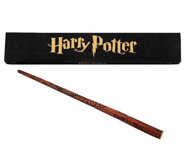 Muhteşem İkili Set Dumbledore ve Sirius Asa Seti 1z - Resim 2