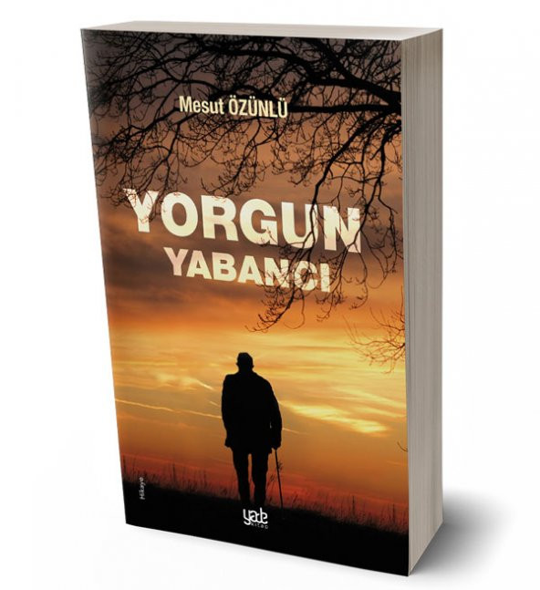 Yorgun Yabancı ürün görseli 1