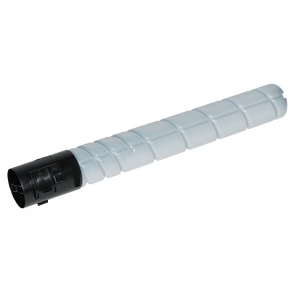 Olivetti D-Colour MF254 Muadil Toner Siyah /MF304 /MF364 /MF452 /MF552 ürün görseli 1