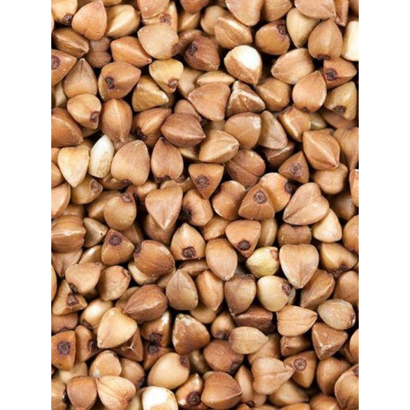 KAPPADOKİA, GREÇKA ( KARABUĞDAY ) UNU - 1 KG - Resim 3