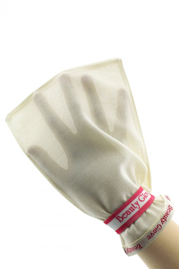 The Beauty Glove Kalın Kese - Resim 2