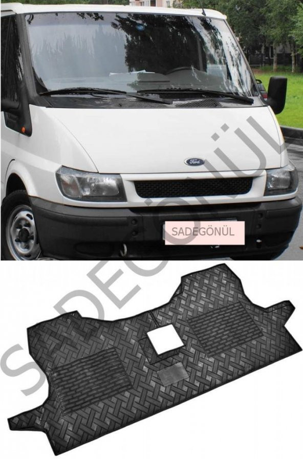 İÇ PASPAS FORD TRANSİT 2002-2006 ürün görseli 1