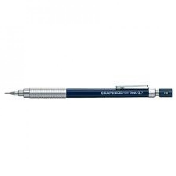 Pentel Çizim Kalemi Graph 600 0.7 MM Navy PG607-C ürün görseli 1