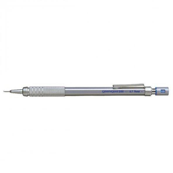 Pentel Çizim Kalemi Graphgear 500 0.7 MM PG517 ürün görseli 1