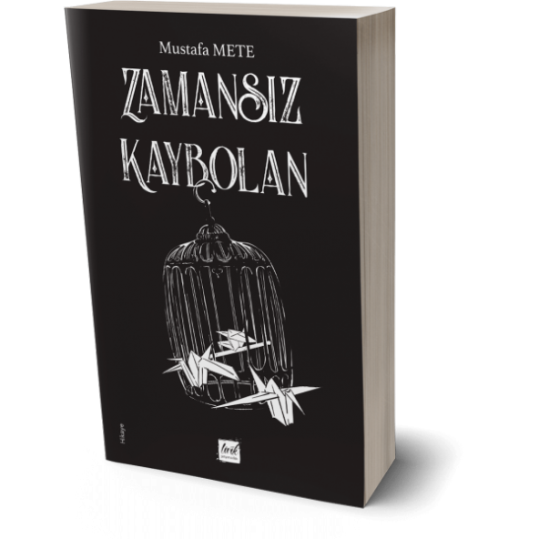 Zamansız Kaybolan ürün görseli 1