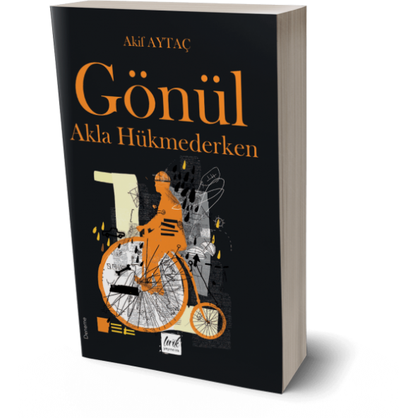 Gönül Akla Hükmederken ürün görseli 1