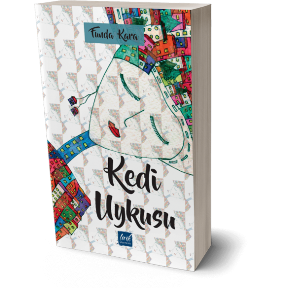 Kedi Uykusu ürün görseli 1
