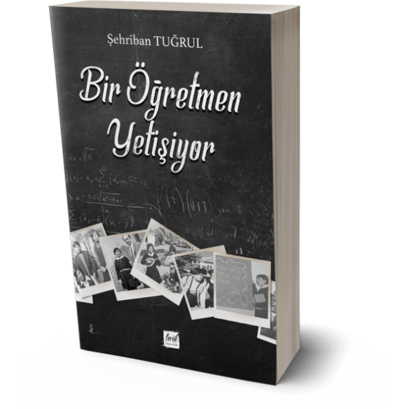Bir Öğretmen Yetişiyor ürün görseli 1