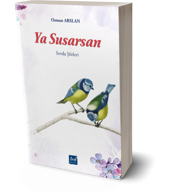 Ya Susarsan ürün görseli 1