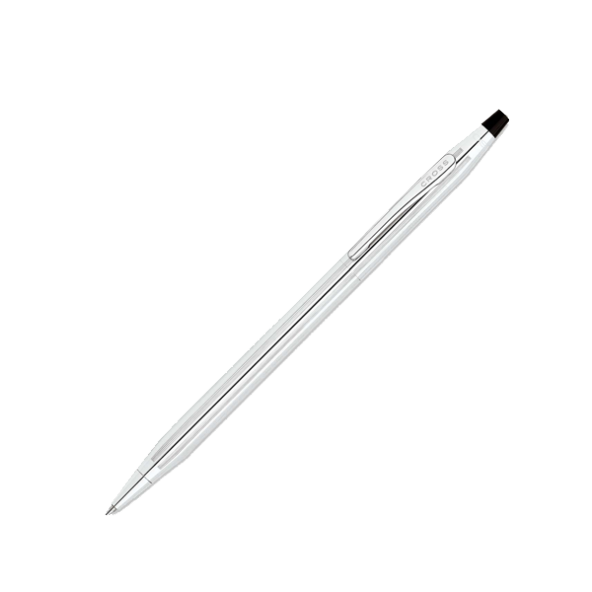 Cross Tükenmez Kalem Classic Century Parlak Krom 3502 ürün görseli 1