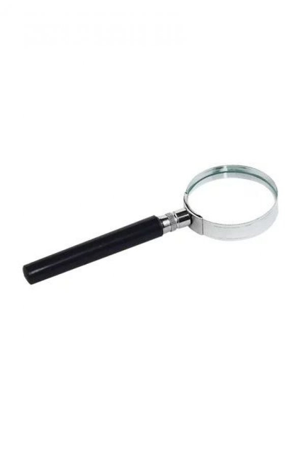 Masis Büyüteç Metal Çerçeveli 50 MM BY 1024 ürün görseli 1